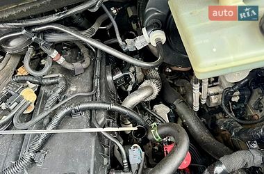 Грузовой фургон Renault Master 2016 в Черновцах