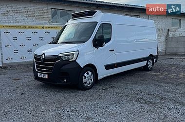 Рефрижератор Renault Master 2022 в Рівному