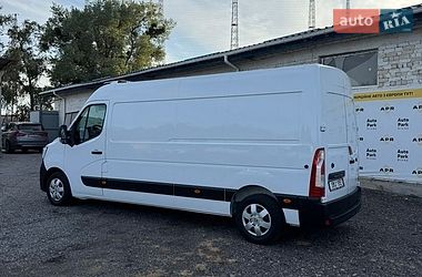 Рефрижератор Renault Master 2022 в Ровно