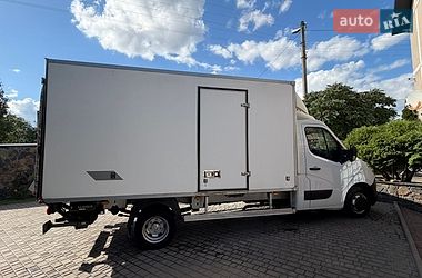 Рефрижератор Renault Master 2014 в Луцке фото 16 Рефрижератор Renault Master 2014 в Луцке