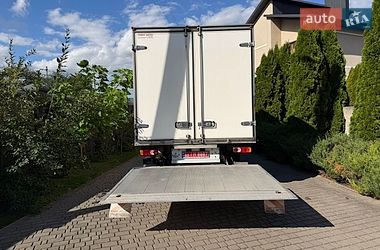 Рефрижератор Renault Master 2014 в Луцке фото 20 Рефрижератор Renault Master 2014 в Луцке
