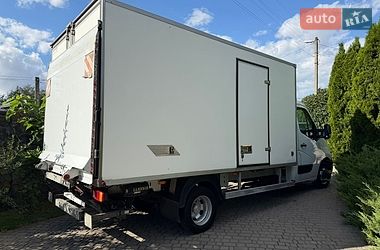 Рефрижератор Renault Master 2014 в Луцке фото 27 Рефрижератор Renault Master 2014 в Луцке