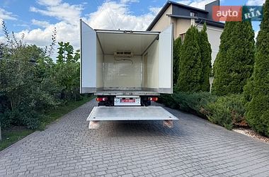 Рефрижератор Renault Master 2014 в Луцке фото 36 Рефрижератор Renault Master 2014 в Луцке
