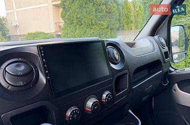 Рефрижератор Renault Master 2014 в Луцке фото 54 Рефрижератор Renault Master 2014 в Луцке