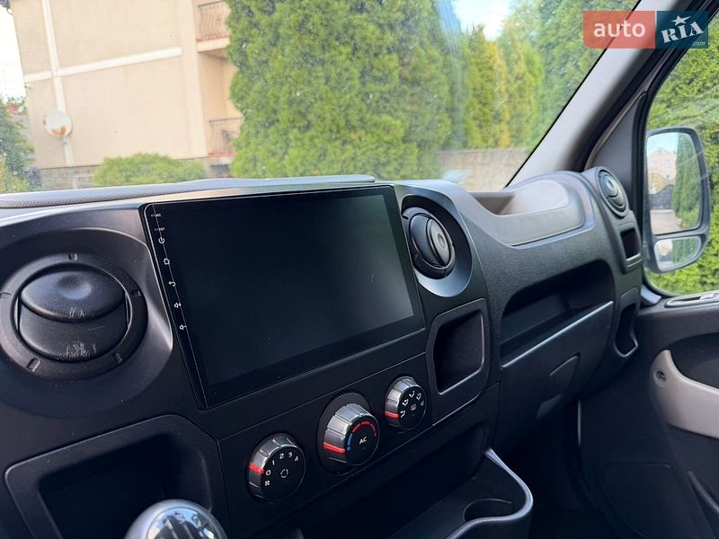 Рефрижератор Renault Master 2014 в Луцке фото 54 Рефрижератор Renault Master 2014 в Луцке