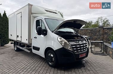 Рефрижератор Renault Master 2014 в Луцке фото 32 Рефрижератор Renault Master 2014 в Луцке