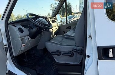 Інші вантажівки Renault Master 2008 в Мостиській
