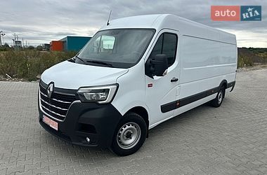 renault master 2021 в Львів від професійного продавця Андрій Григорович