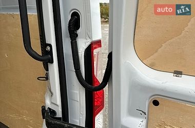 Вантажний фургон Renault Master 2021 в Львові фото 20 Вантажний фургон Renault Master 2021 в Львові