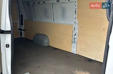 Вантажний фургон Renault Master 2021 в Львові фото 24 Вантажний фургон Renault Master 2021 в Львові