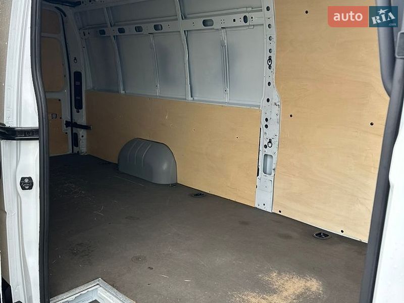 Вантажний фургон Renault Master 2021 в Львові фото 24 Вантажний фургон Renault Master 2021 в Львові