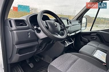 Вантажний фургон Renault Master 2021 в Львові фото 28 Вантажний фургон Renault Master 2021 в Львові