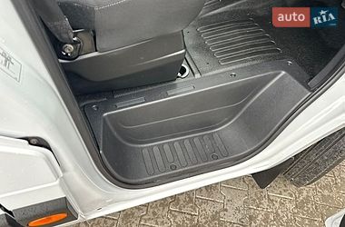 Вантажний фургон Renault Master 2021 в Львові фото 37 Вантажний фургон Renault Master 2021 в Львові