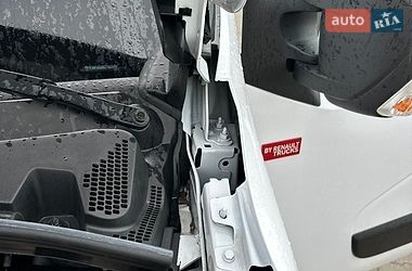 Вантажний фургон Renault Master 2021 в Львові фото 42 Вантажний фургон Renault Master 2021 в Львові
