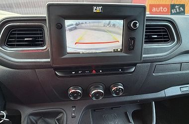Вантажний фургон Renault Master 2022 в Дубні фото 5 Вантажний фургон Renault Master 2022 в Дубні