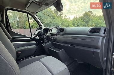 Вантажний фургон Renault Master 2022 в Дубні фото 13 Вантажний фургон Renault Master 2022 в Дубні