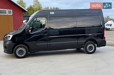 Вантажний фургон Renault Master 2022 в Дубні фото 23 Вантажний фургон Renault Master 2022 в Дубні