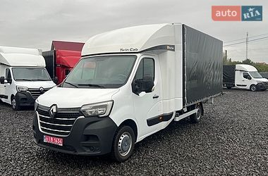 Тентованый Renault Master 2022 в Ковеле