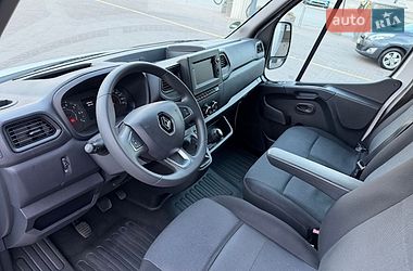 Грузовой фургон Renault Master 2021 в Ирпене