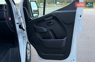 Грузовой фургон Renault Master 2021 в Ирпене