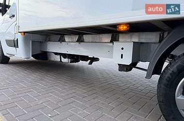 Грузовой фургон Renault Master 2021 в Ирпене