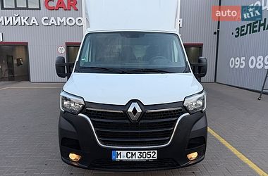 Грузовой фургон Renault Master 2021 в Ирпене