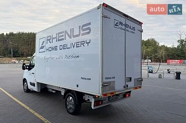 Грузовой фургон Renault Master 2021 в Ирпене
