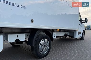 Грузовой фургон Renault Master 2021 в Ирпене