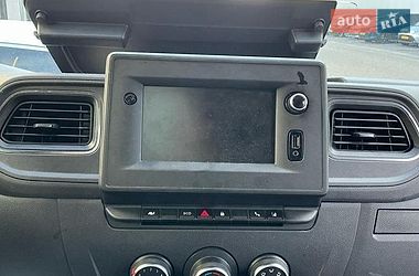 Вантажний фургон Renault Master 2023 в Львові