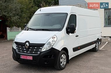 renault master 2017 в Дубно від професійного продавця Vanya