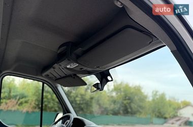 Вантажний фургон Renault Master 2017 в Дубні