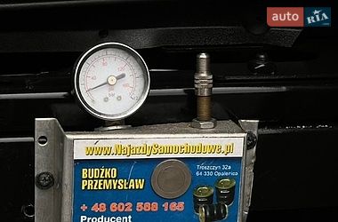 Тентований Renault Master 2021 в Ковелі