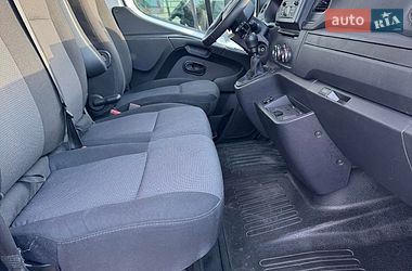 Вантажний фургон Renault Master 2022 в Рованцях фото 2 Вантажний фургон Renault Master 2022 в Рованцях
