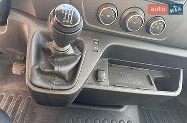 Вантажний фургон Renault Master 2022 в Рованцях фото 6 Вантажний фургон Renault Master 2022 в Рованцях