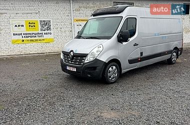 Рефрижератор Renault Master 2018 в Ровно
