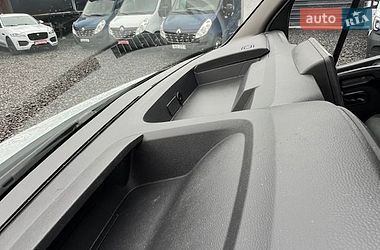Тентований Renault Master 2021 в Ковелі