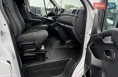 Тентований Renault Master 2021 в Ковелі