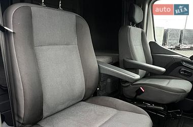 Тентований Renault Master 2021 в Ковелі