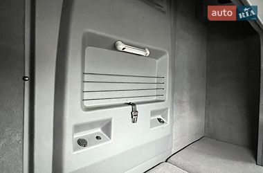 Тентований Renault Master 2021 в Ковелі