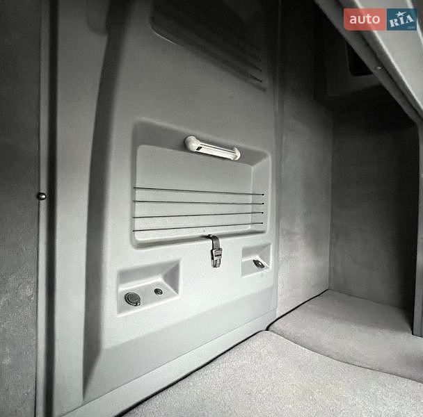 Тентований Renault Master 2021 в Ковелі