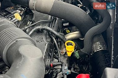 Тентований Renault Master 2021 в Ковелі