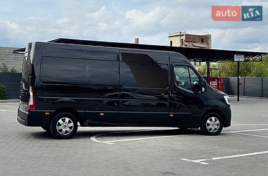 Вантажний фургон Renault Master 2023 в Дубні