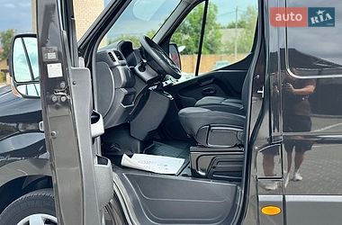 Вантажний фургон Renault Master 2023 в Дубні