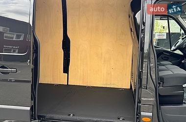 Вантажний фургон Renault Master 2023 в Дубні