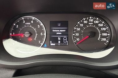 Грузовой фургон Renault Master 2022 в Ивано-Франковске