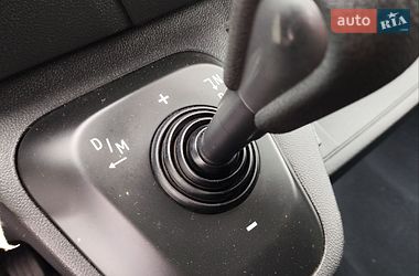 Грузовой фургон Renault Master 2022 в Ивано-Франковске