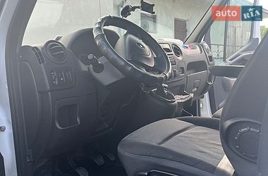Минивэн Renault Master 2011 в Ивано-Франковске