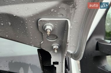 Грузовой фургон Renault Master 2022 в Дубно