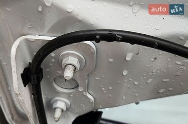 Грузовой фургон Renault Master 2022 в Дубно