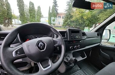 Грузовой фургон Renault Master 2022 в Дубно